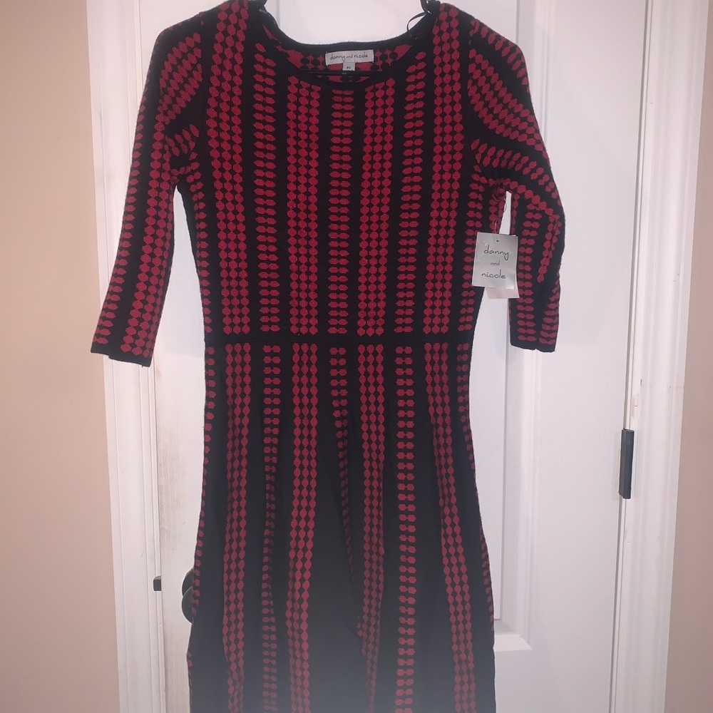 Dress from Danny and Nicole ! Never worn
